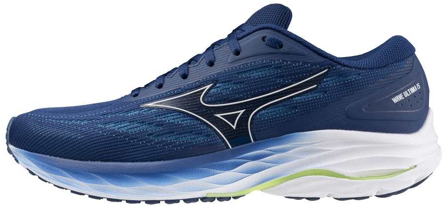 MIZUNO Wave Ultima 15