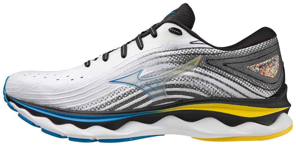 MIZUNO Wave Sky 6