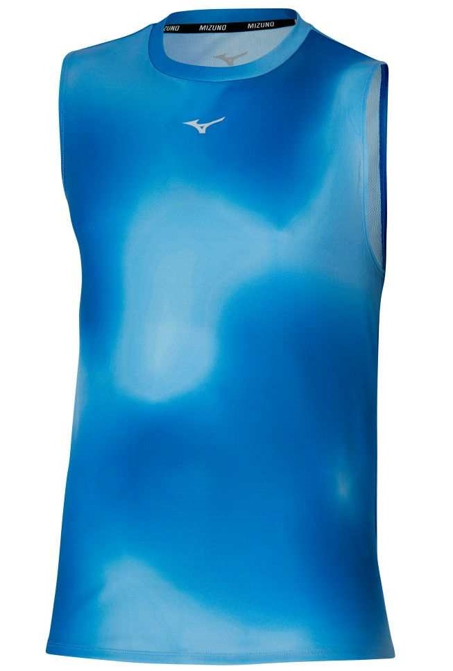 MIZUNO Core Graphic Sleeveless
