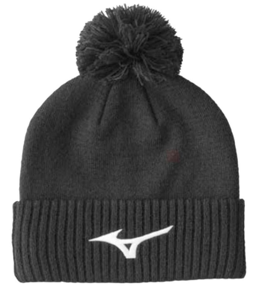 MIZUNO Jingasa Bobble Hat