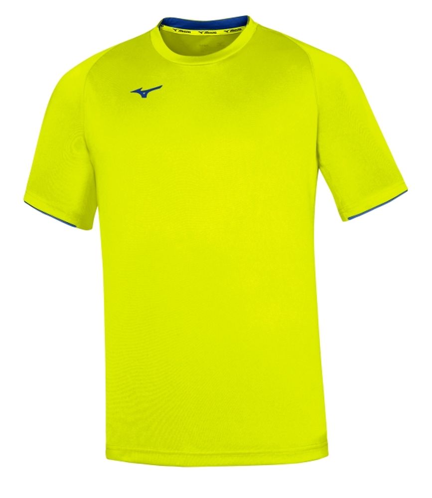 MIZUNO Core Sleeve Tee