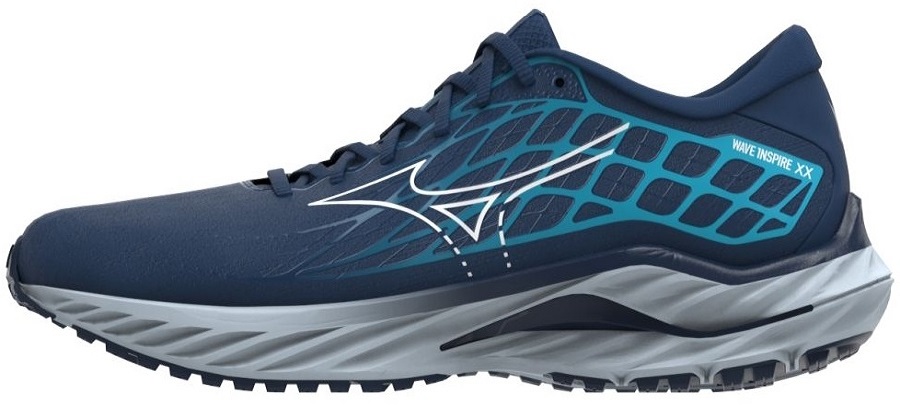 MIZUNO Wave Inspire 20