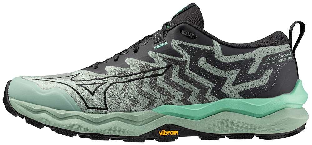 MIZUNO Wave Daichi 8