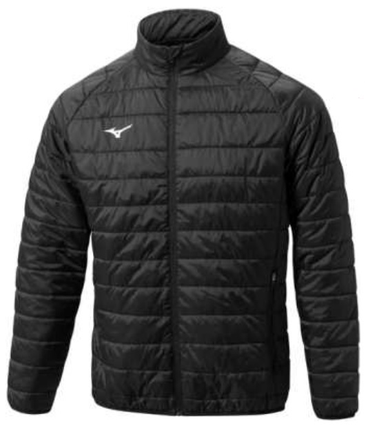 MIZUNO Sapporo Padded Jacket