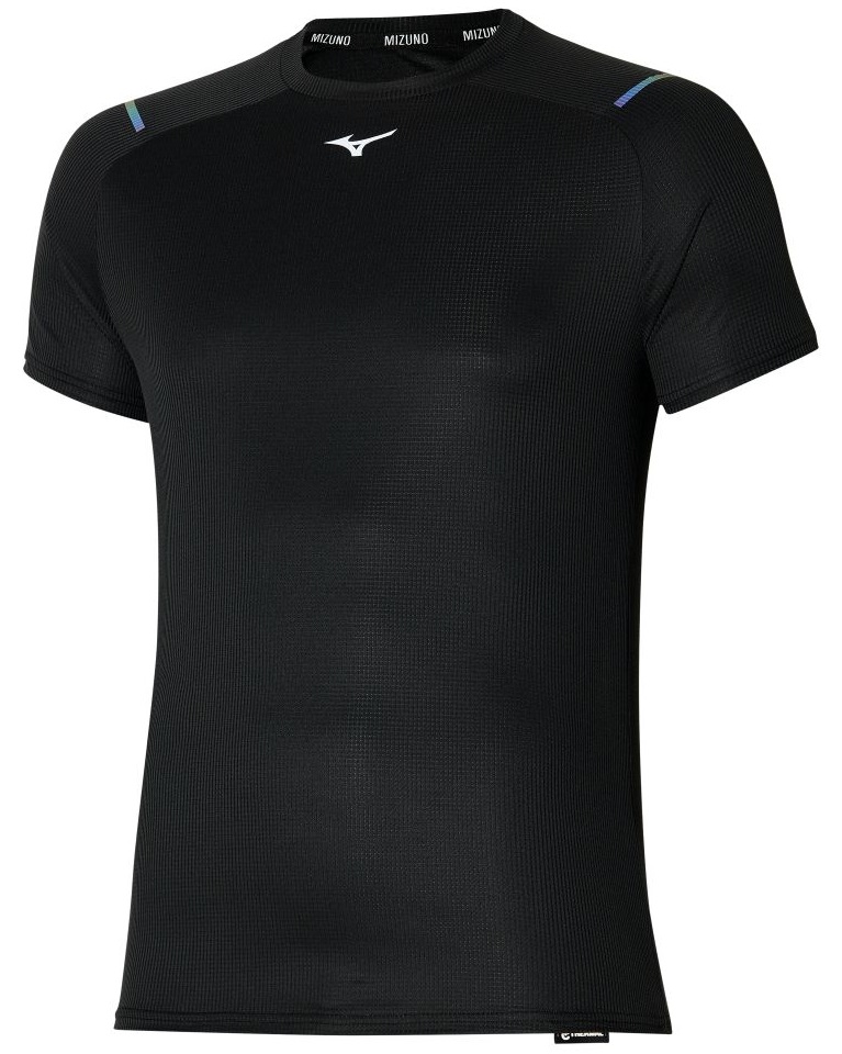 MIZUNO Dry Aero Flow Tee