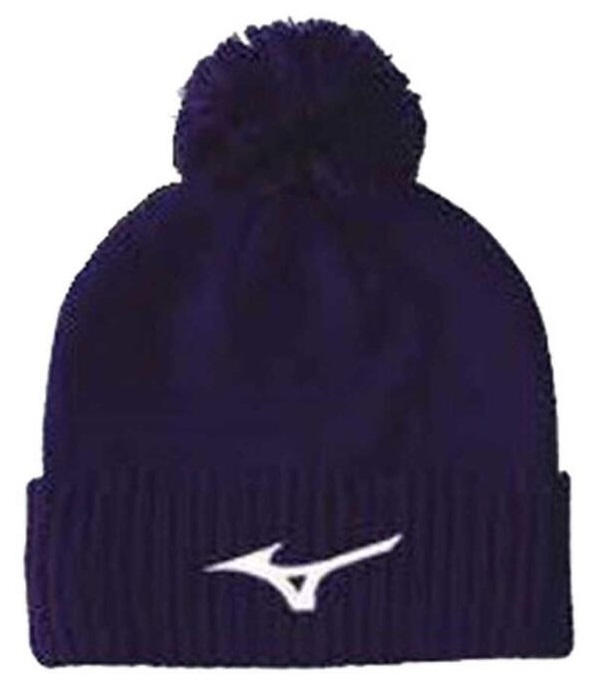 MIZUNO Jingasa Bobble Hat