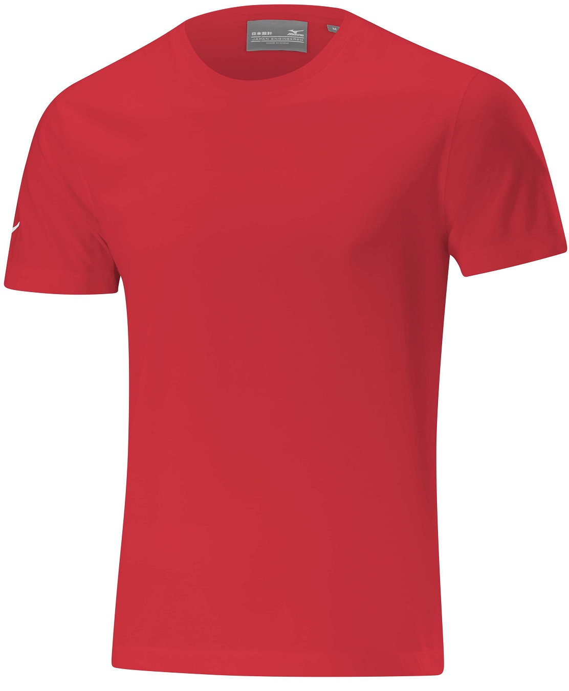 MIZUNO Shizuoka Free Time Tee