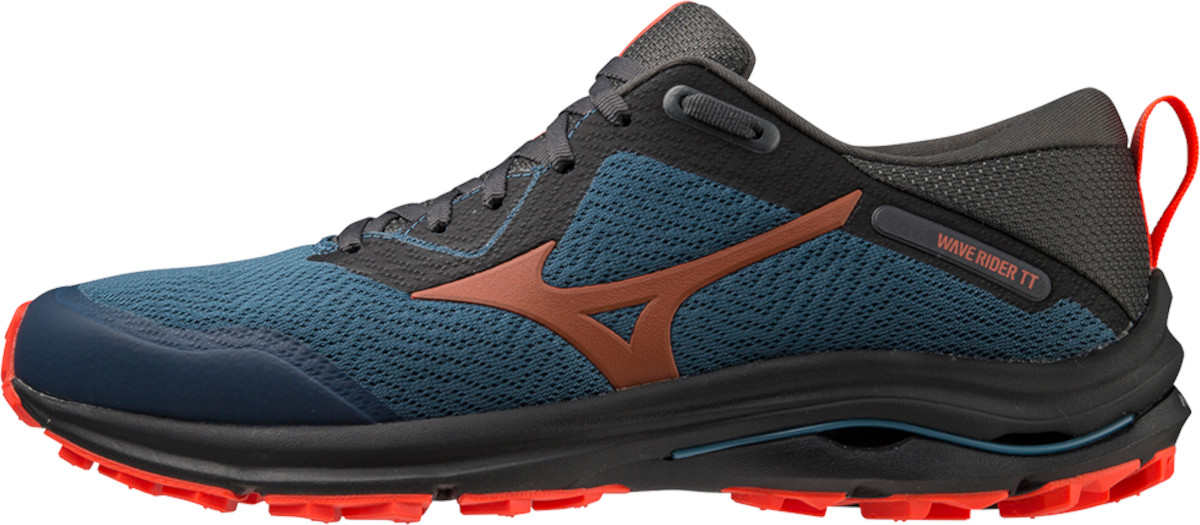 MIZUNO Wave Rider TT