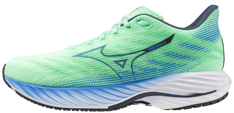 MIZUNO Wave Rider 28