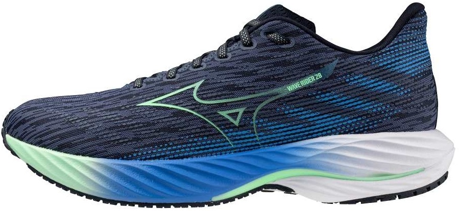 MIZUNO Wave Rider 28