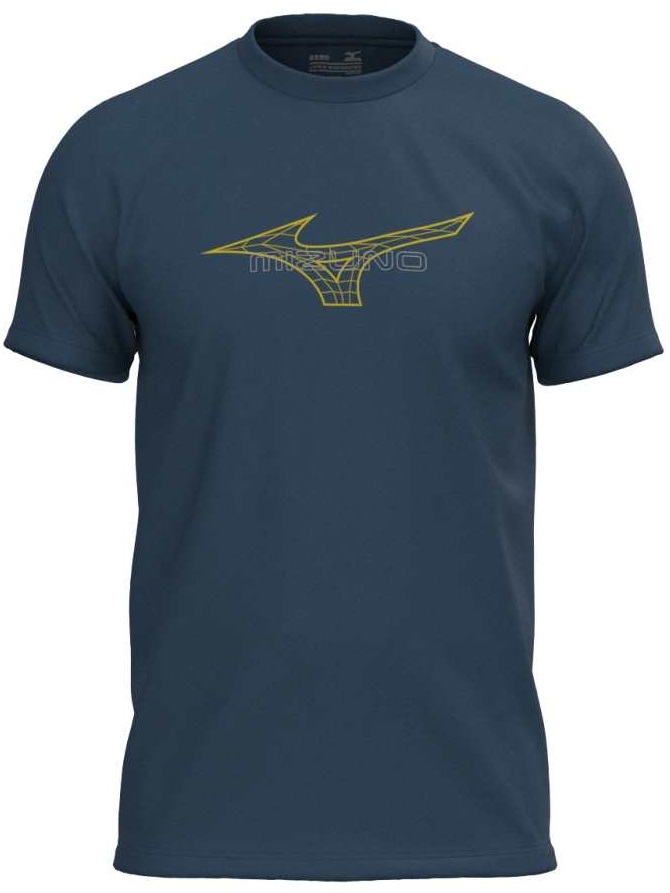 MIZUNO Athletic Tee