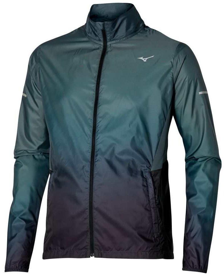 MIZUNO Aero Jacket