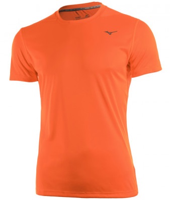 MIZUNO DryLite Tee
