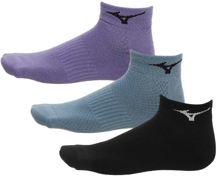 MIZUNO Training 3P Mid