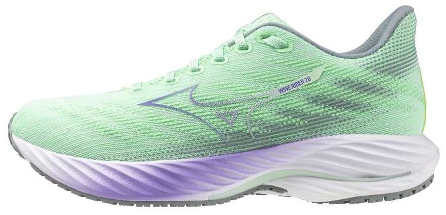 MIZUNO Wave Rider 28