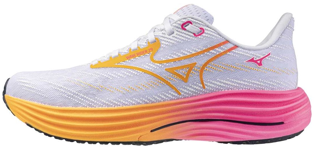 MIZUNO Wave Rider 29