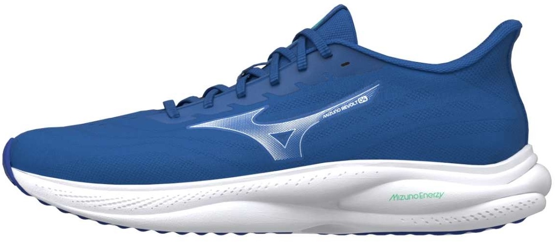 MIZUNO Wave Revolt 4