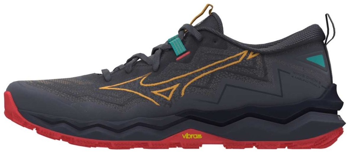 MIZUNO Wave Daichi 9