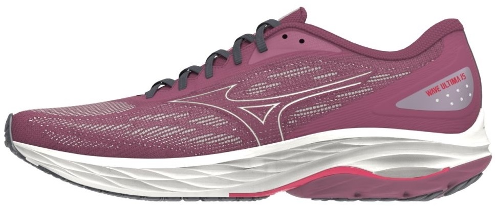 MIZUNO Wave Ultima 15