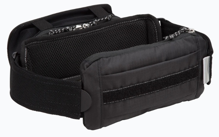 MIZUNO Bottle Waist Pouch