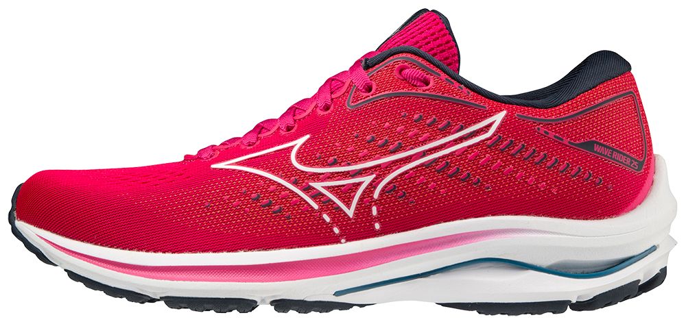 MIZUNO Wave Rider 25