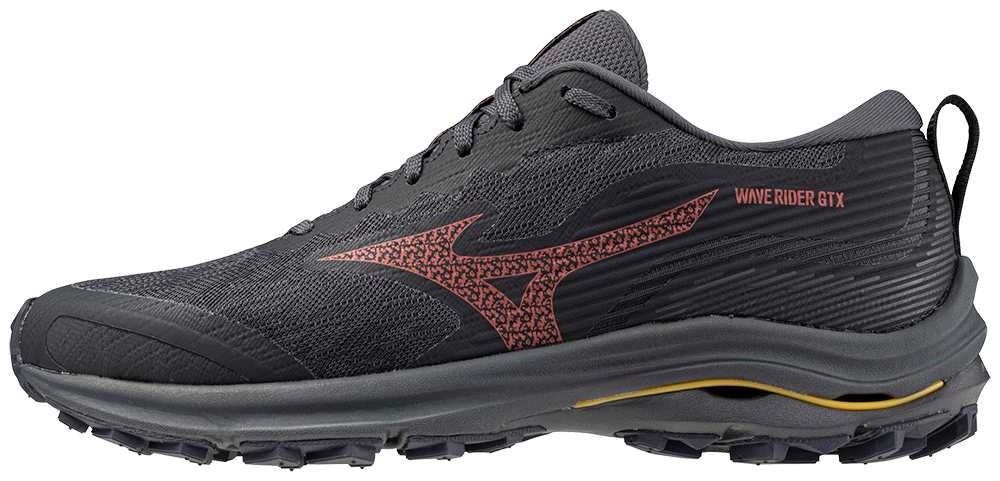 MIZUNO Wave Rider GTX