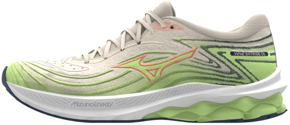 MIZUNO Wave Skyrise 5