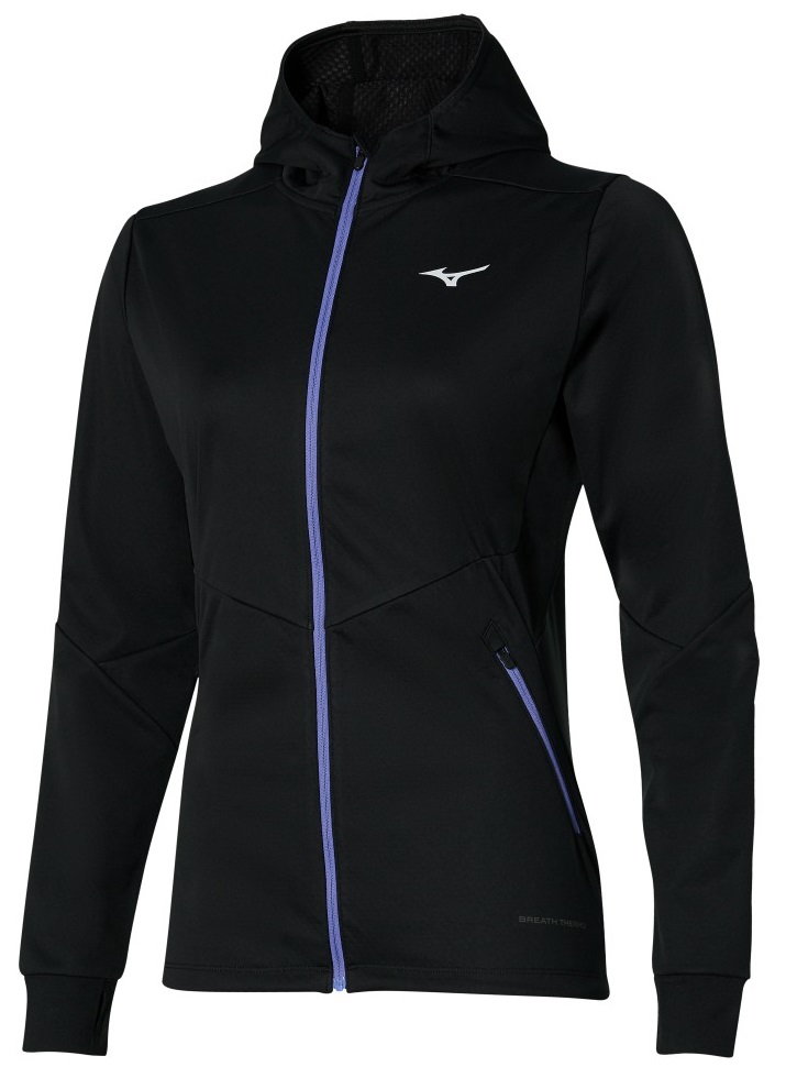 MIZUNO Thermal Charge BT Jacket