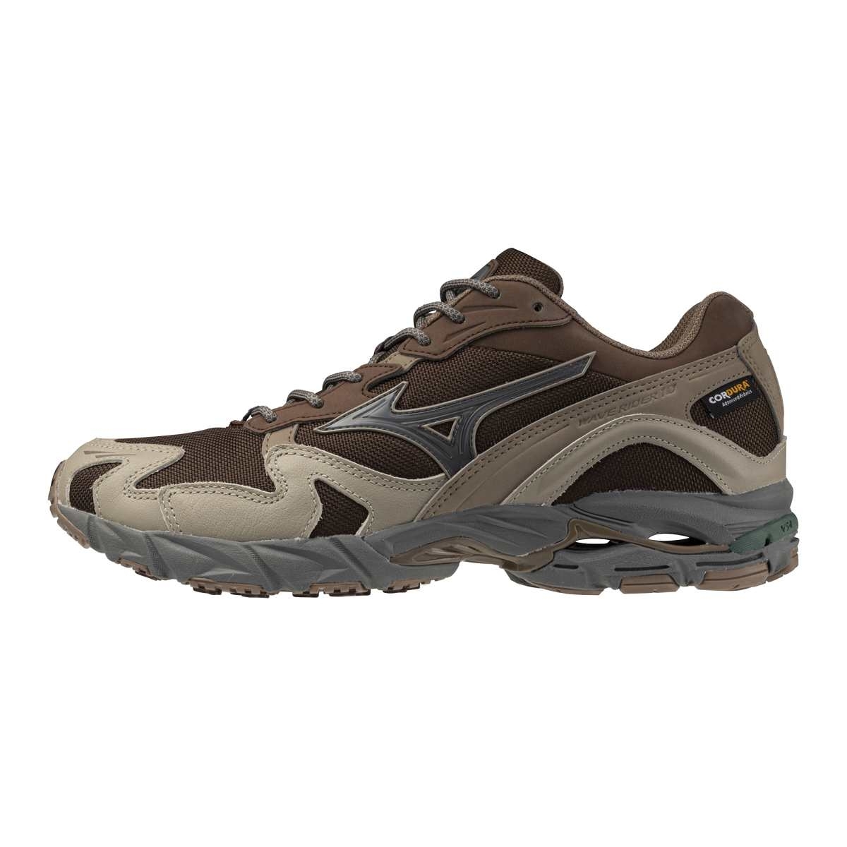 MIZUNO Wave Rider 10 CORDURA