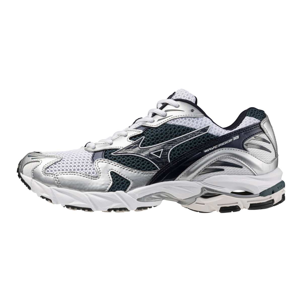 MIZUNO Wave Rider 10