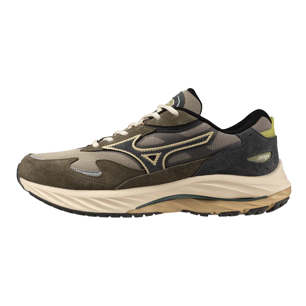 MIZUNO Wave Rider