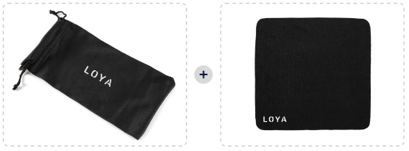 LOYA športové slnečné okuliare Tibi Pink