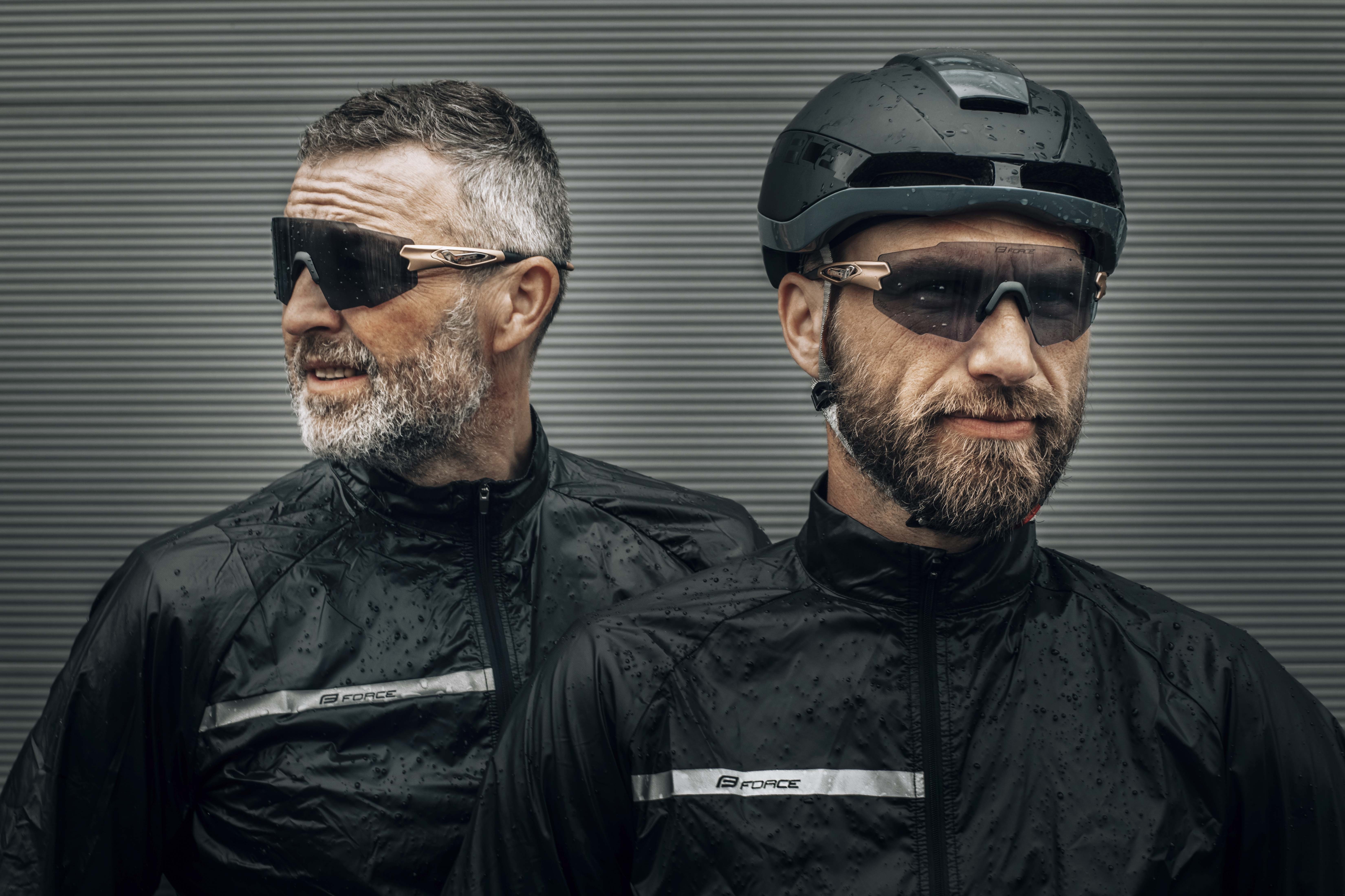 FORCE Mantra slnečné športové okuliare