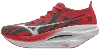 MIZUNO Wave Rebellion PRO 3