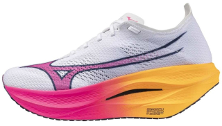 MIZUNO Wave Rebellion PRO 3