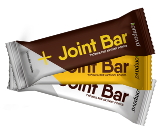Joint Bar (1ks)