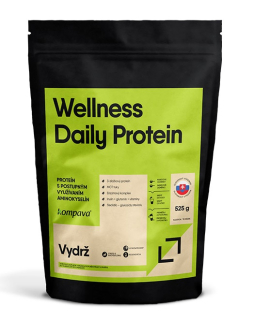 Wellness Daily Protein - sáčok 525g