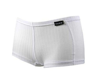 VOXX Select 04 dámske funkčné boxerky - biele
