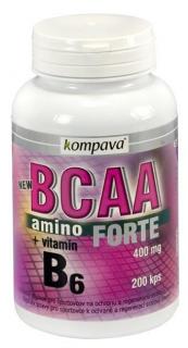 BCAA Amino Forte