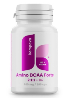 BCAA Amino Forte