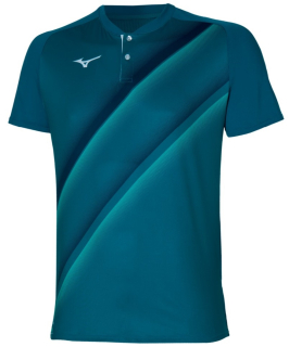 MIZUNO Shadow Polo