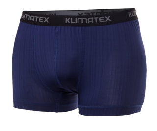 KLIMATEX Boxerky Silk Touch BAX - pánske