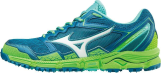 MIZUNO Wave Daichi 3