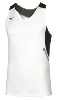 MIZUNO Premium JPN Singlet