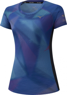 MIZUNO Aero Graphic Tee