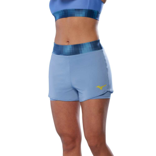 MIZUNO Flex Short 2in1