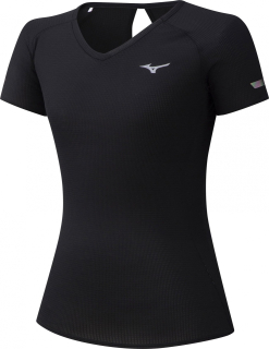 MIZUNO Dry Aero Flow Tee