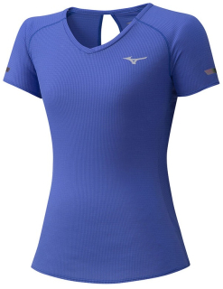 MIZUNO Dry Aero Flow Tee
