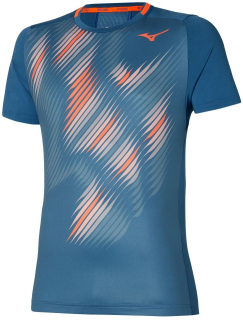 MIZUNO Shadow Graphic Tee