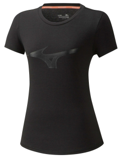 MIZUNO Athletic RB Tee